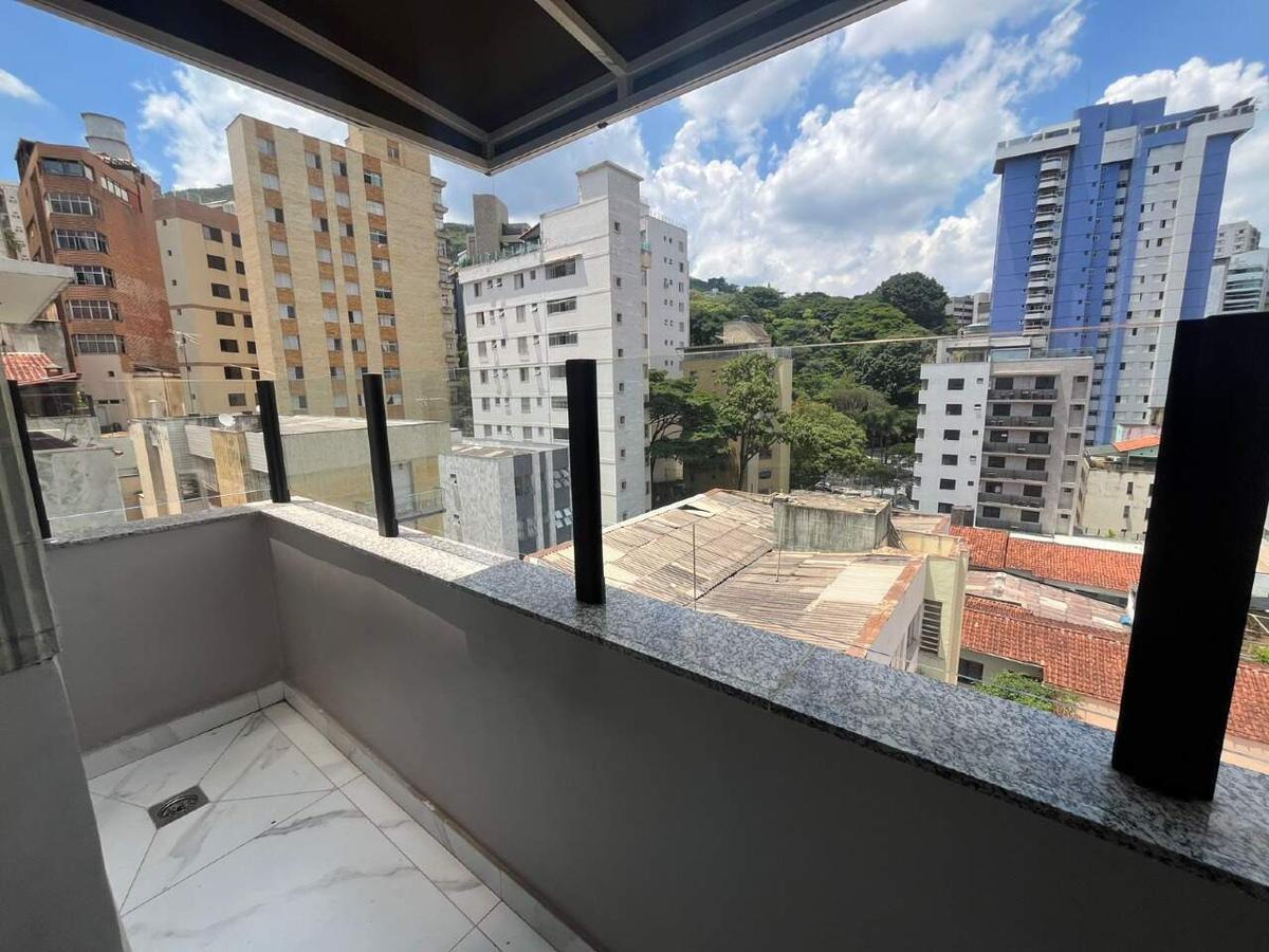 Cobertura, Anchieta, 0 Quarto, 0 Vaga