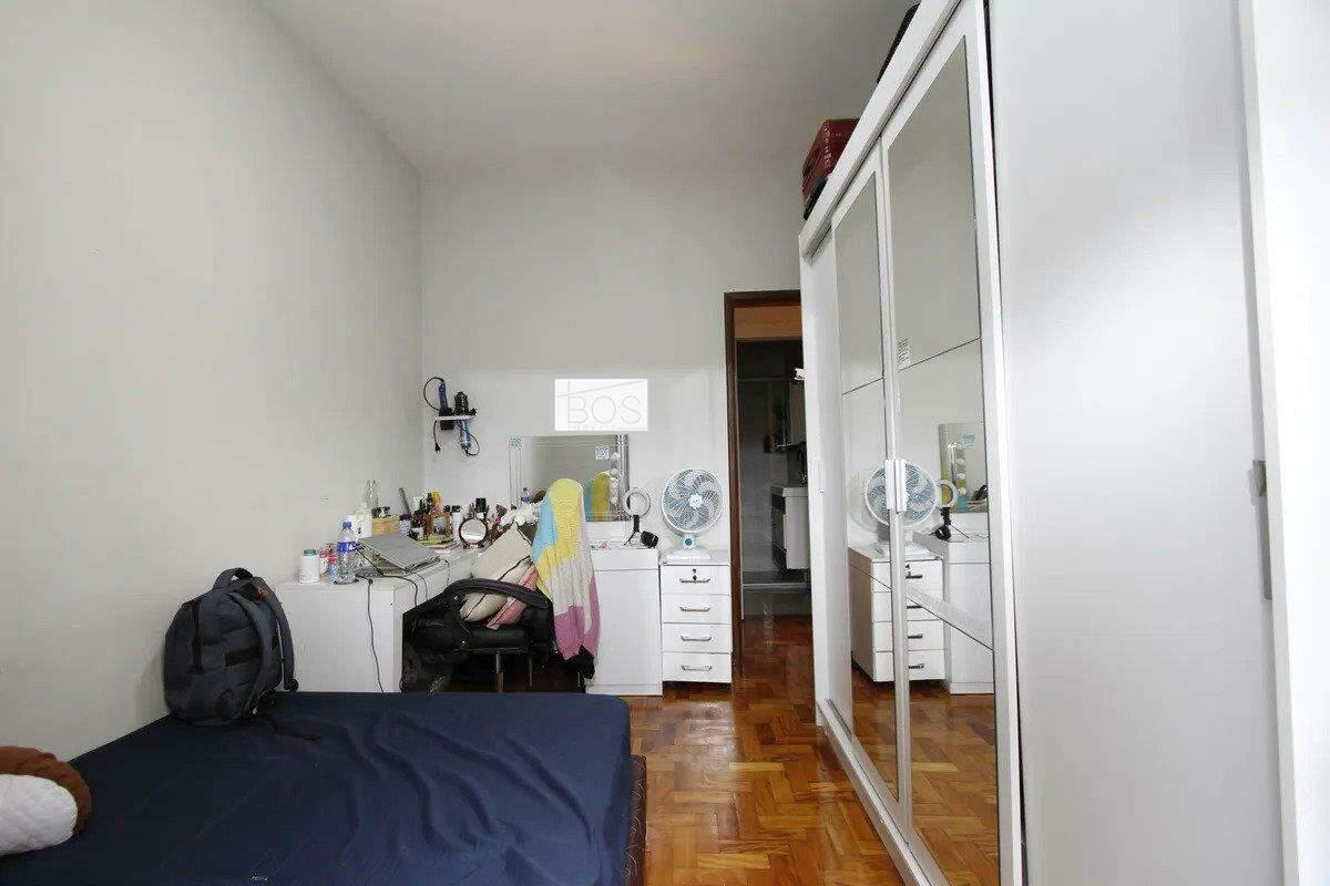 Apartamento, Coração de Jesus, 3 Quartos, 1 Vaga, 1 Suíte