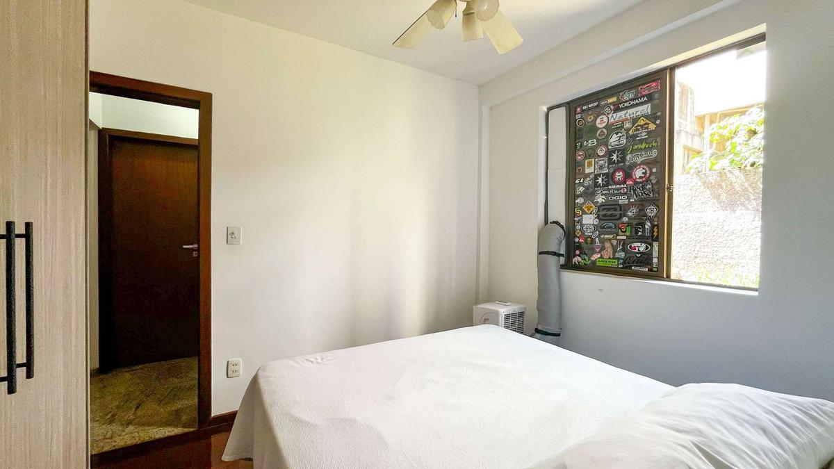 Apartamento, Luxemburgo, 4 Quartos, 3 Vagas, 1 Suíte