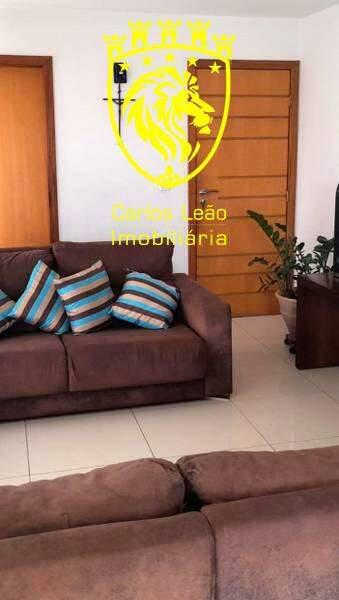 Cobertura, Santa Inês, 3 Quartos, 3 Vagas, 2 Suítes