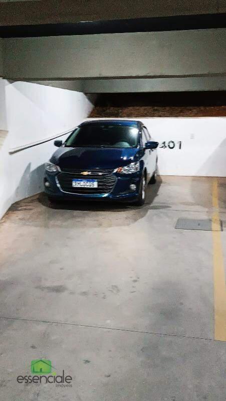Cobertura, Novo Eldorado, 3 Quartos, 2 Vagas, 1 Suíte