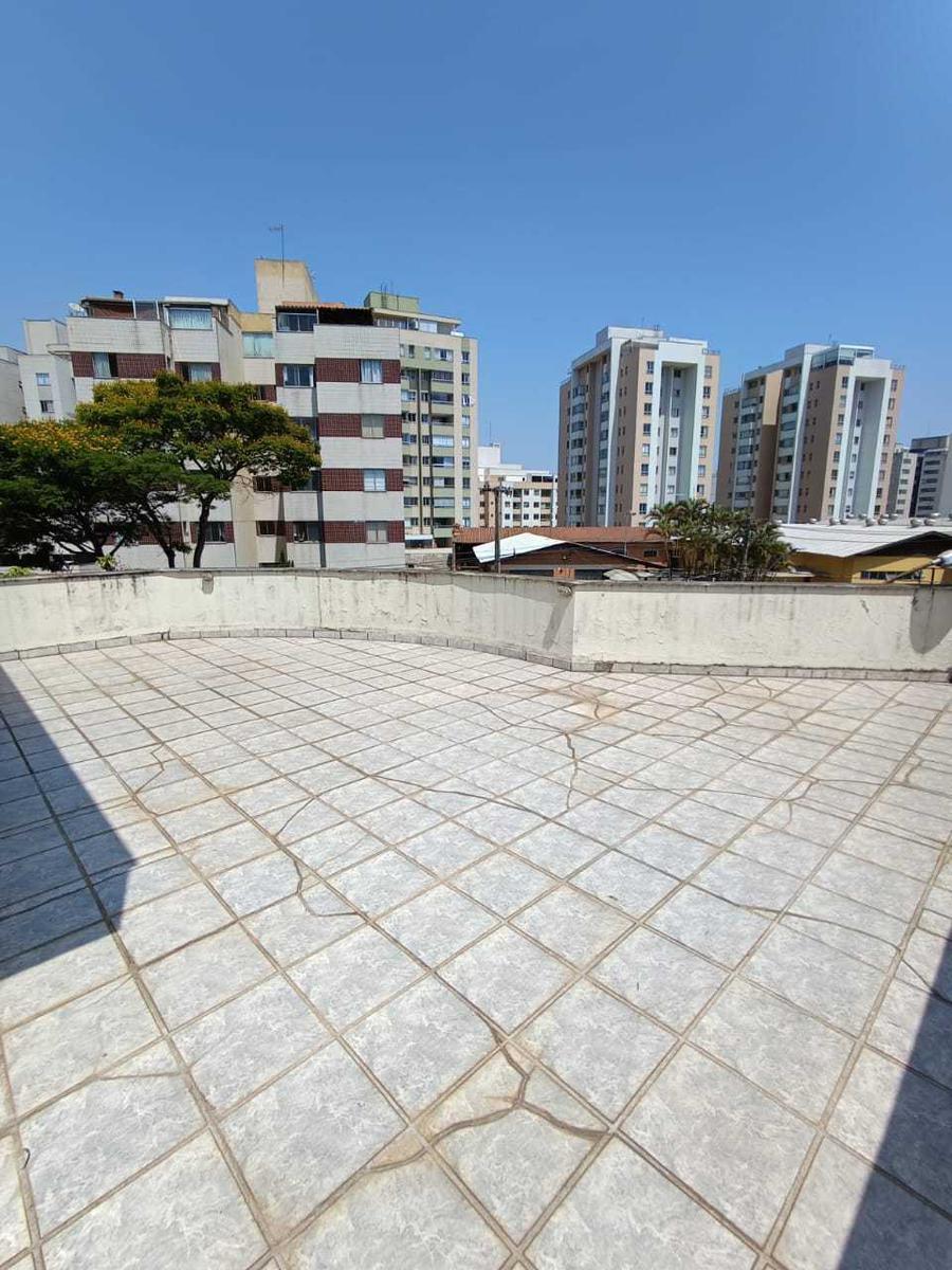 Andar, Ouro Preto, 0 Quarto, 0 Vaga