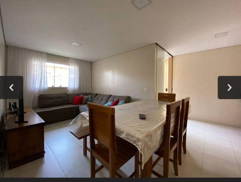 Casa, Arvoredo, 4 Quartos, 3 Vagas, 1 Suíte