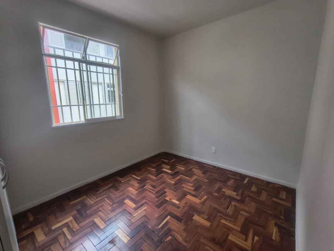 Apartamento, Vila Paris, 3 Quartos, 1 Vaga