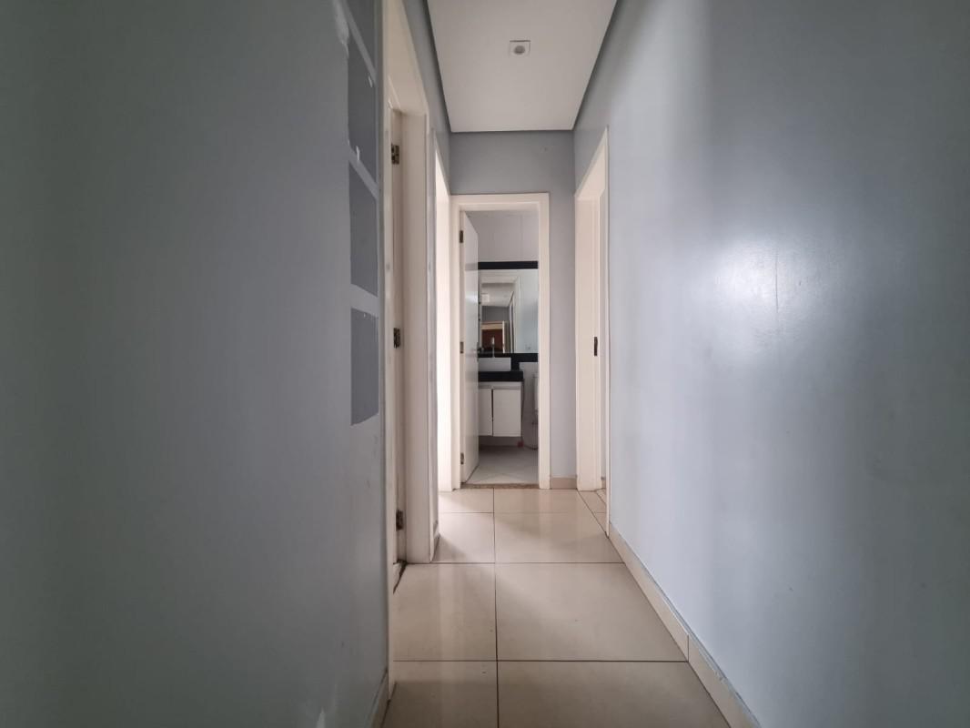 Apartamento, Jardim Riacho das Pedras, 3 Quartos, 1 Vaga
