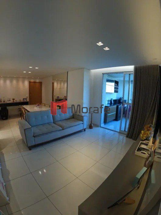 Apartamento, Engenho Nogueira, 3 Quartos, 2 Vagas
