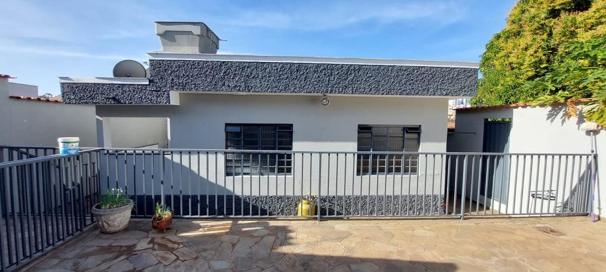 Casa, Parque das Américas, 3 Quartos, 2 Vagas