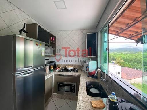 Apartamento, Cruzeirinho, 2 Quartos, 0 Vaga