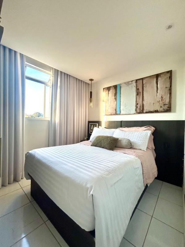 Apartamento, Santa Terezinha, 2 Quartos, 0 Vaga