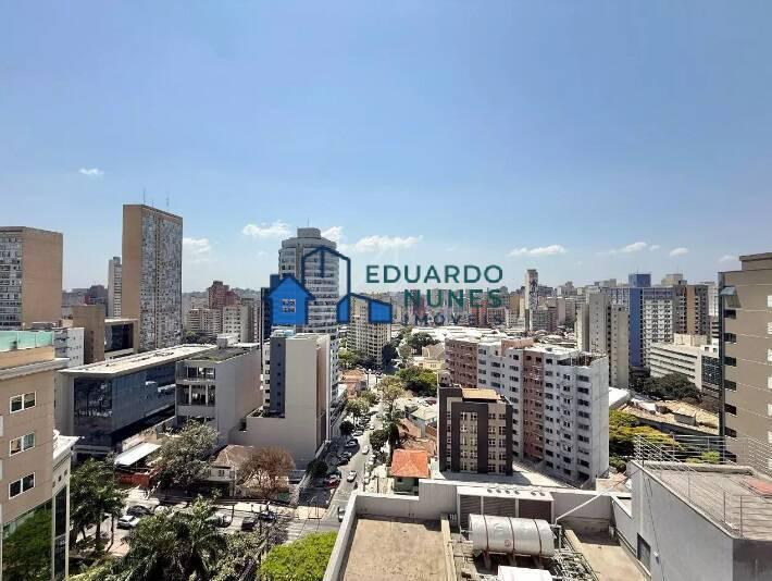 Apartamento, Lourdes, 3 Quartos, 2 Vagas, 1 Suíte