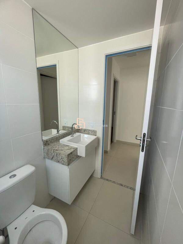 Apartamento, Nova Suíssa, 2 Quartos, 2 Vagas, 1 Suíte