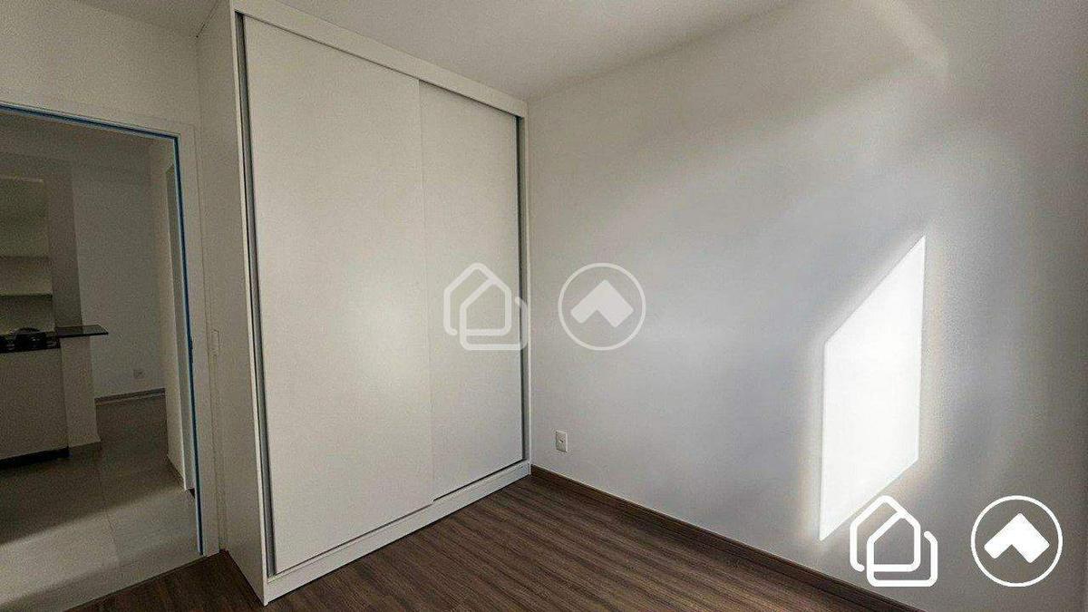 Apartamento, Buritis, 2 Quartos, 2 Vagas, 1 Suíte