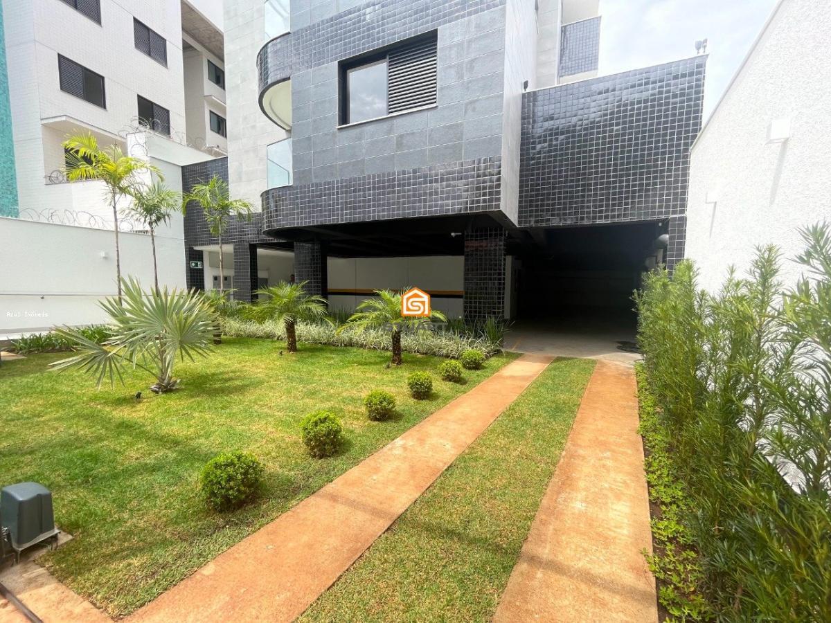 Apartamento, Itapoã, 3 Quartos, 2 Vagas, 1 Suíte