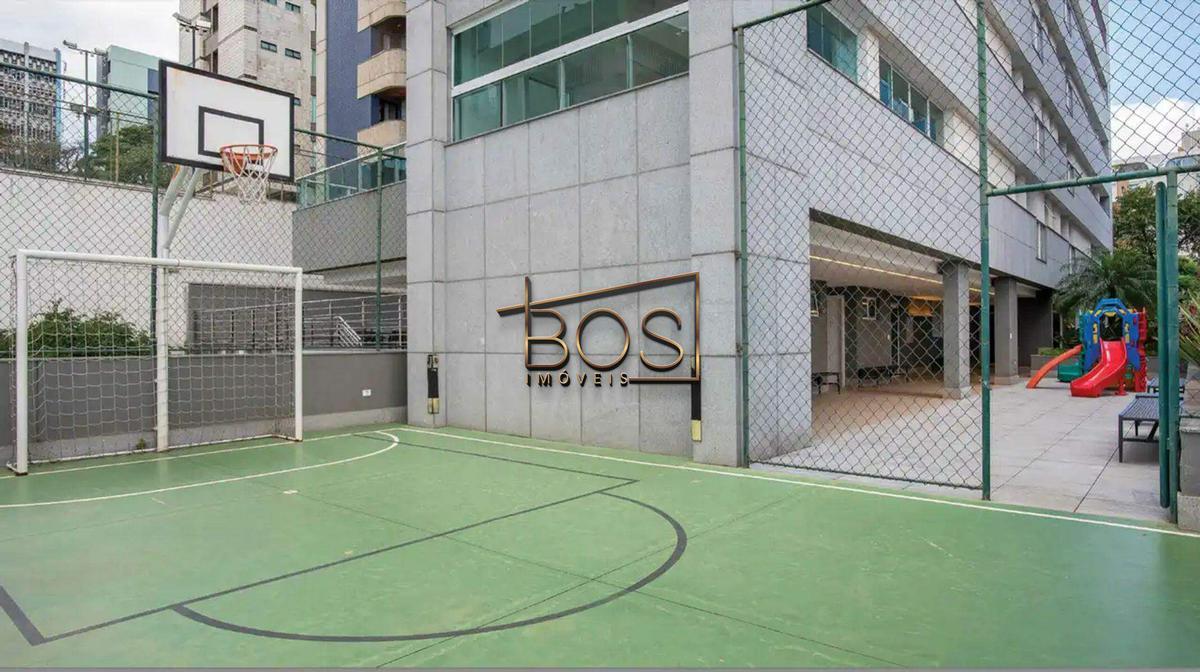 Apartamento, Cruzeiro, 4 Quartos, 3 Vagas, 2 Suítes