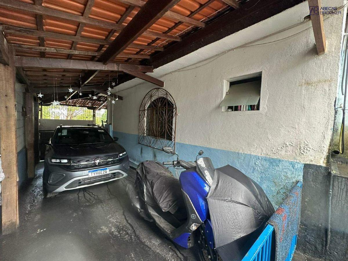 Casa, Flávio Marques Lisboa, 2 Quartos, 2 Vagas