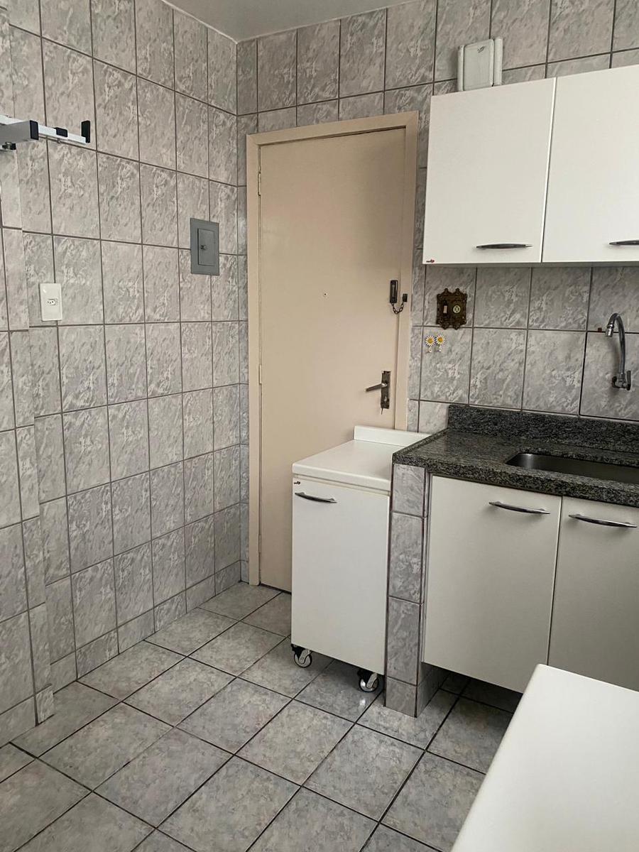 Apartamento, Padre Eustáquio, 3 Quartos, 0 Vaga