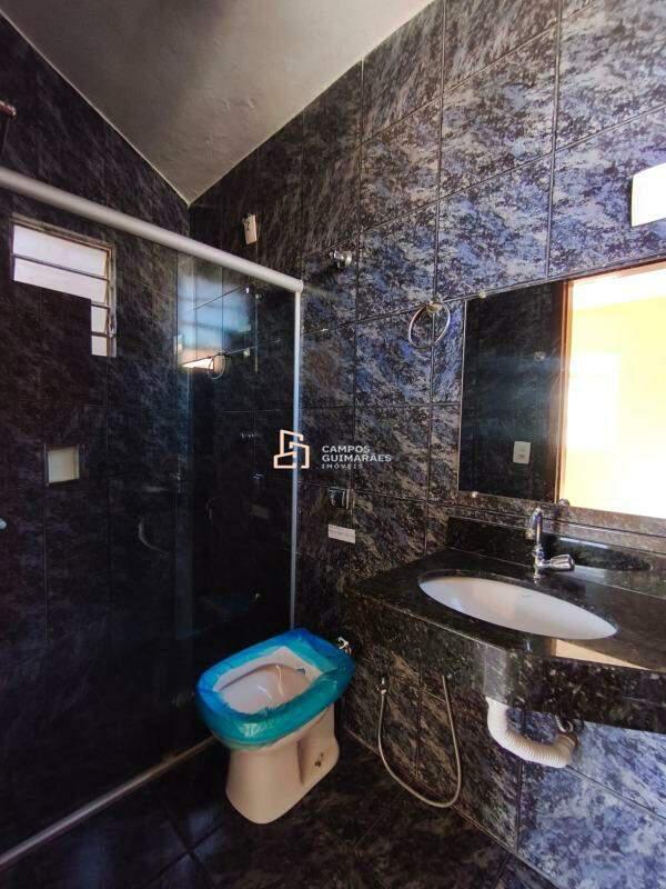 Apartamento, Santa Helena, 3 Quartos, 1 Vaga, 1 Suíte