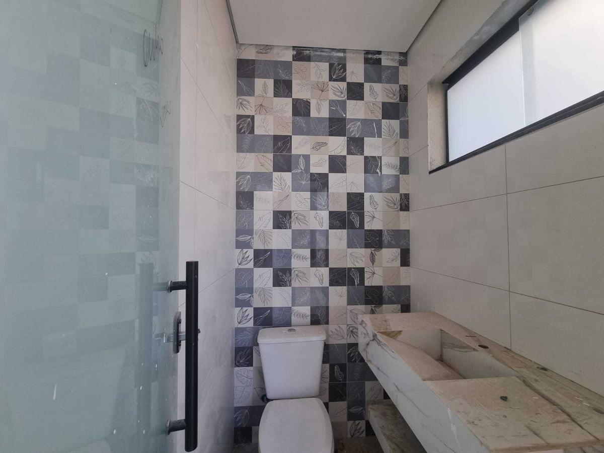 Casa, Jardim Riacho das Pedras, 3 Quartos, 4 Vagas, 1 Suíte