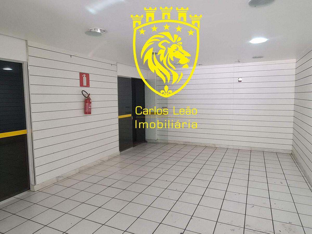 Andar, Buritis, 0 Quarto, 2 Vagas