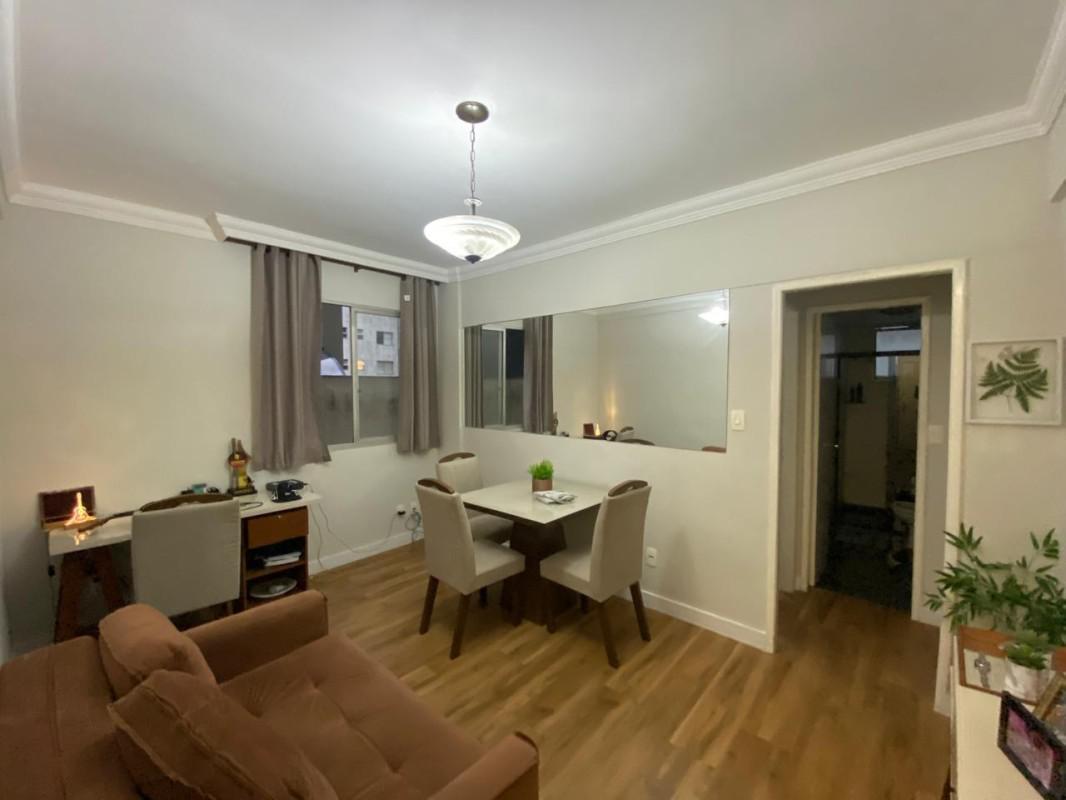 Apartamento, Lourdes, 1 Quarto, 1 Vaga