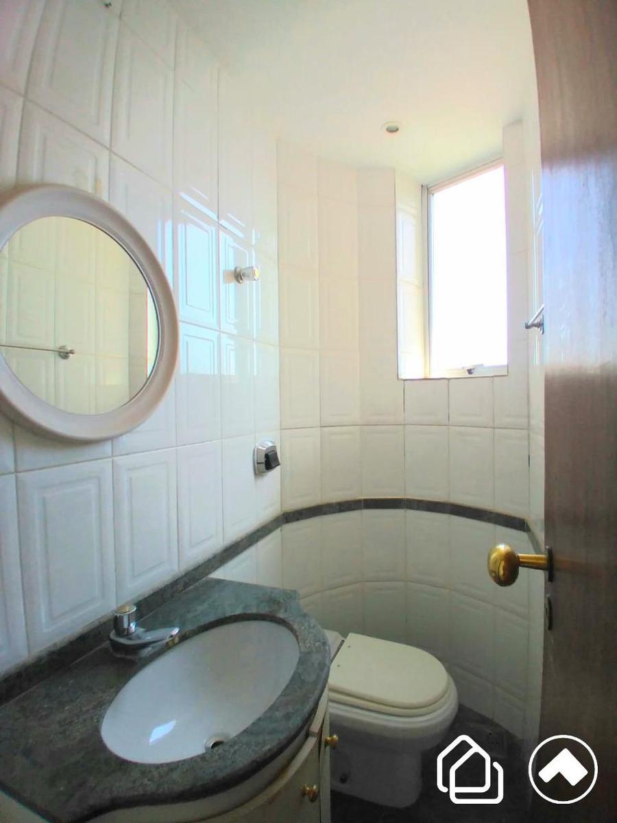 Apartamento, Buritis, 4 Quartos, 3 Vagas, 1 Suíte