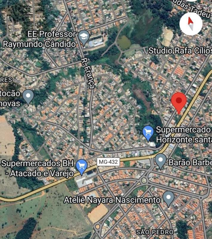 Lote, Santa Cecília, 0 Quarto, 0 Vaga