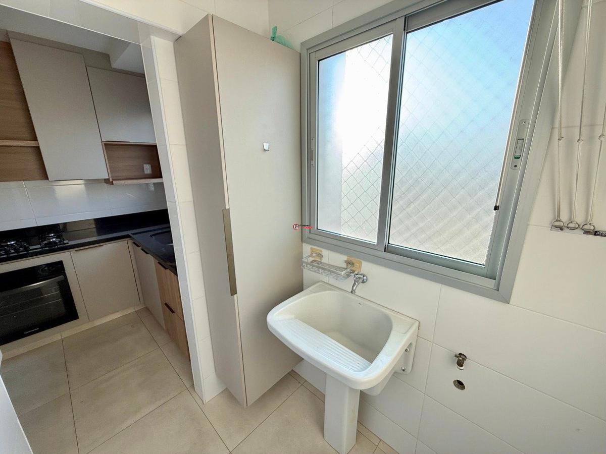 Apartamento, Liberdade, 2 Quartos, 2 Vagas, 1 Suíte