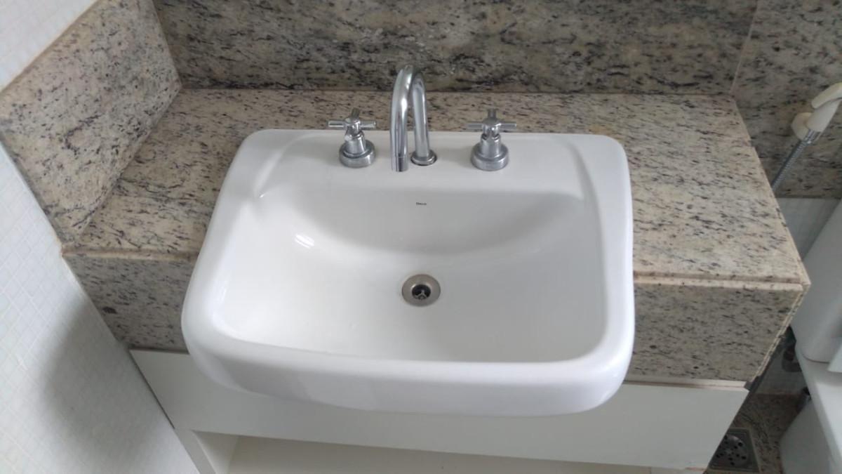 Apartamento, Vale do Sereno, 4 Quartos, 3 Vagas, 2 Suítes