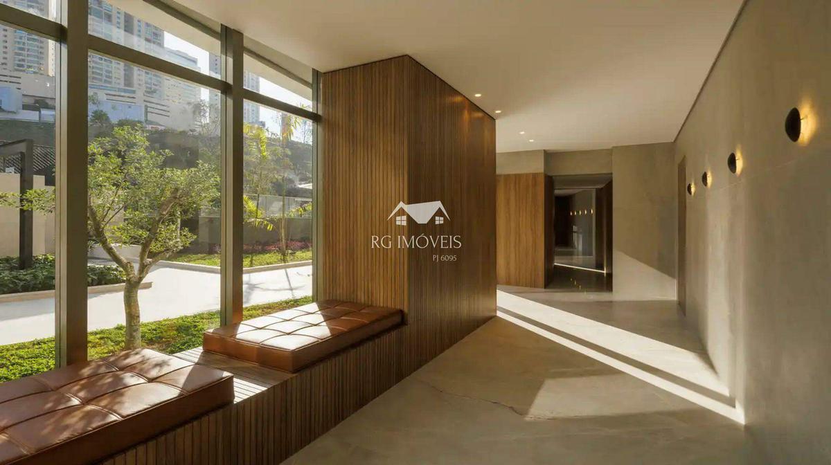 Apartamento, Vale do Sereno, 4 Quartos, 4 Vagas, 4 Suítes