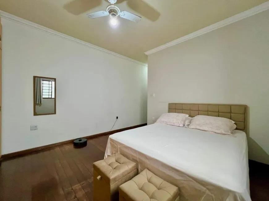 Casa, Santa Amélia, 3 Quartos, 2 Vagas, 1 Suíte