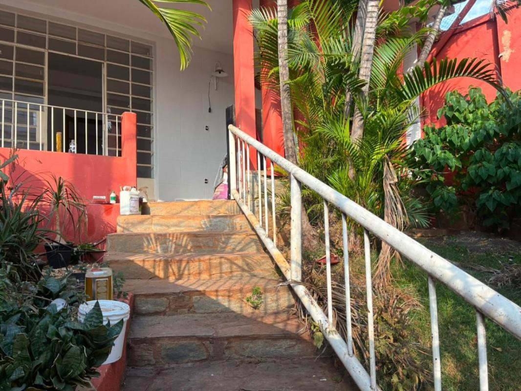 Casa, Alto Barroca, 3 Quartos, 1 Vaga