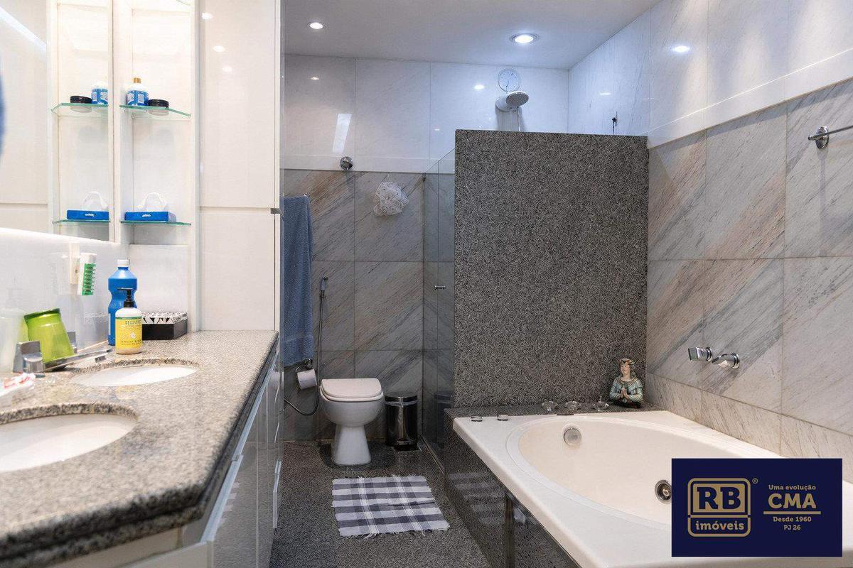 Apartamento, Gutierrez, 3 Quartos, 3 Vagas, 2 Suítes