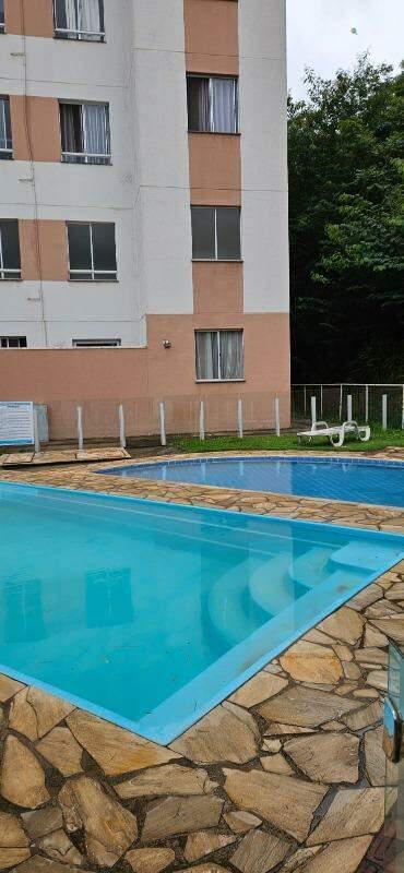 Apartamento, Borba Gato, 2 Quartos, 1 Vaga