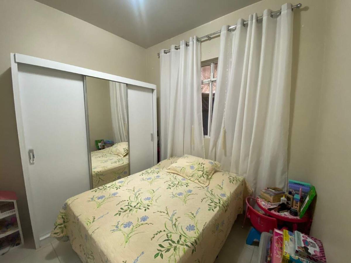 Casa, Salgado Filho, 3 Quartos, 2 Vagas, 1 Suíte