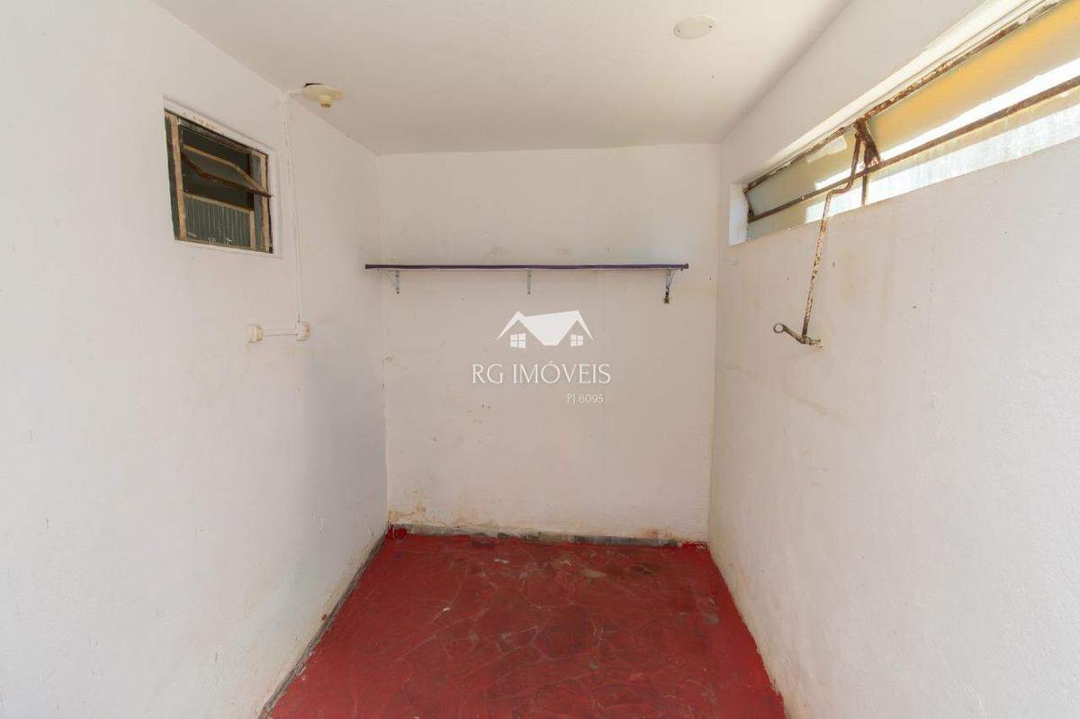 Casa, Teixeira Dias, 2 Quartos, 2 Vagas