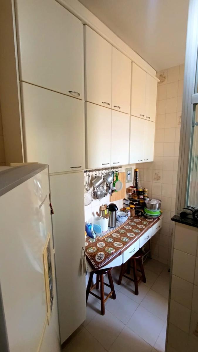 Apartamento, Caiçaras, 3 Quartos, 1 Vaga, 1 Suíte