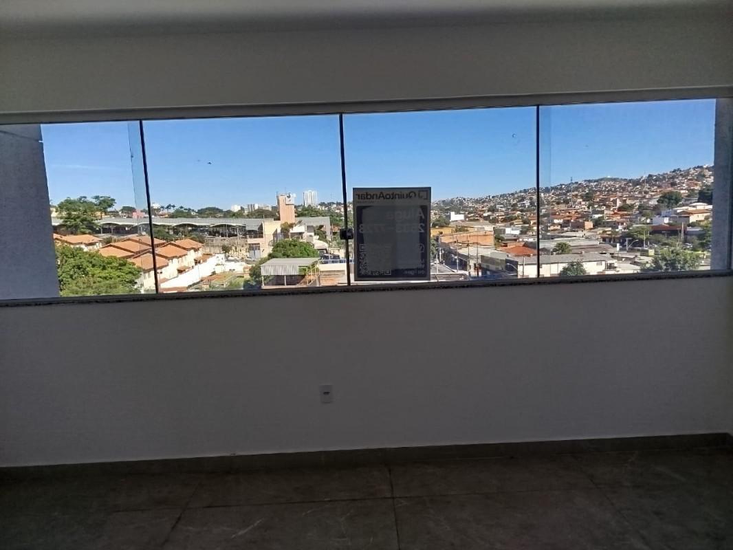 Apartamento, Candelária, 3 Quartos, 2 Vagas, 1 Suíte