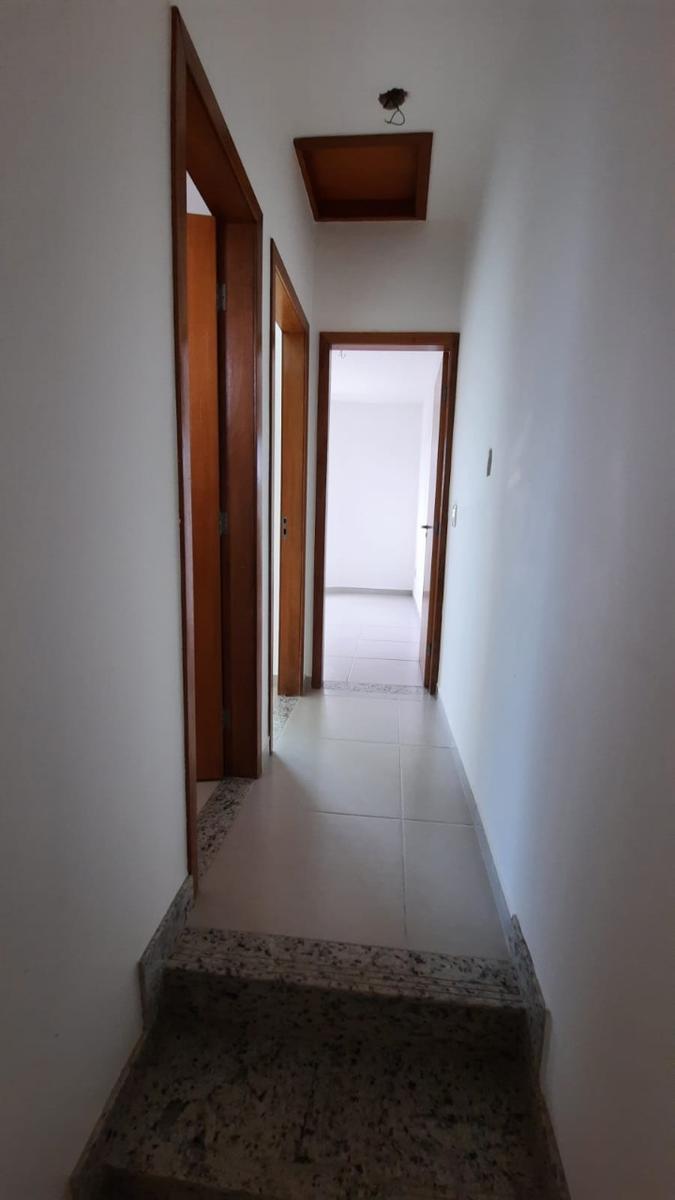 Casa, Parque Xangri-lá, 2 Quartos, 2 Vagas, 2 Suítes