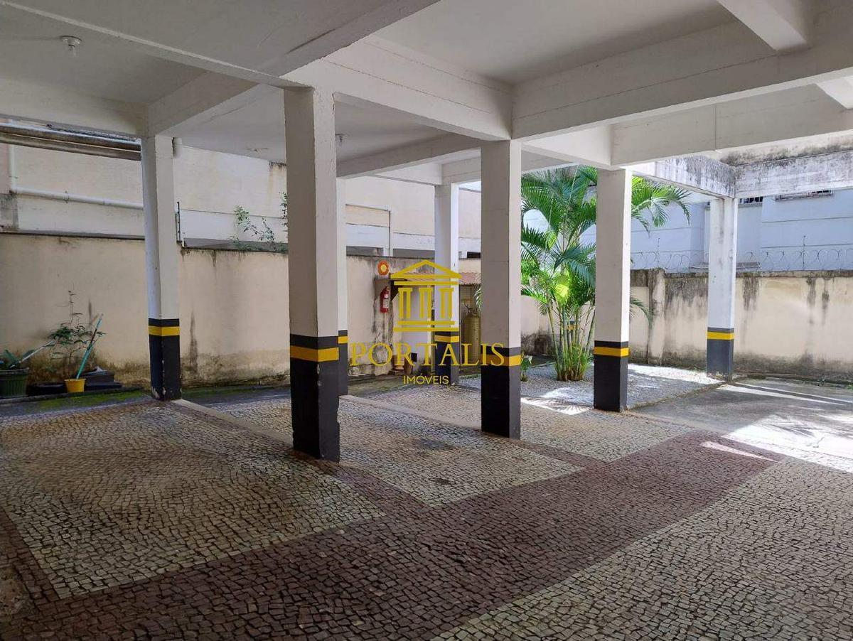 Cobertura, Santa Teresa, 2 Quartos, 2 Vagas, 1 Suíte