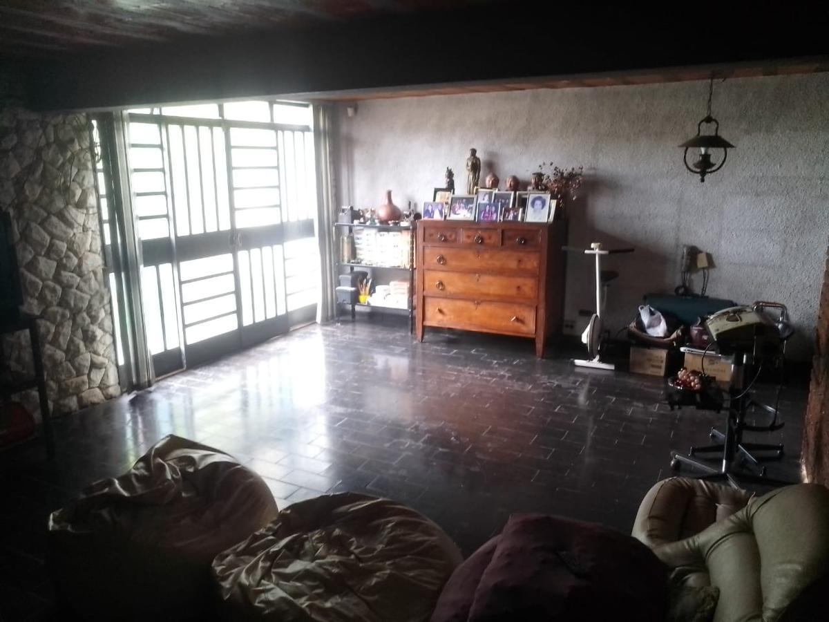 Casa, Santo Agostinho, 4 Quartos, 5 Vagas, 1 Suíte