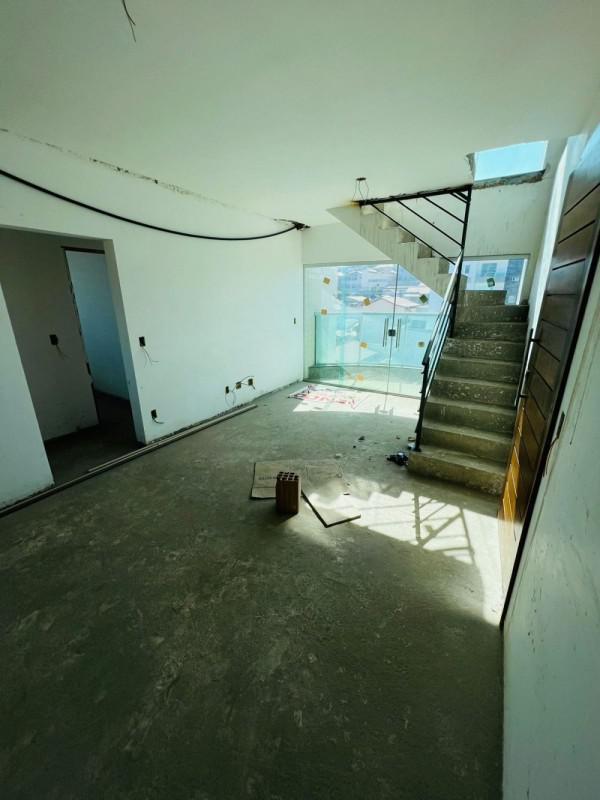 Cobertura, Tirol, 3 Quartos, 3 Vagas, 1 Suíte