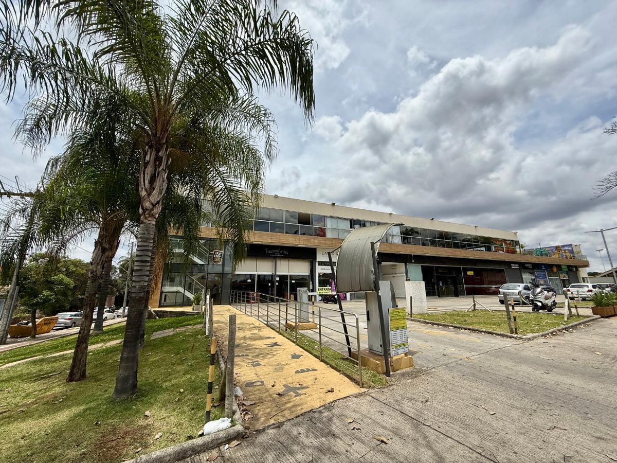 Andar, Santa Amélia, 0 Quarto, 1 Vaga