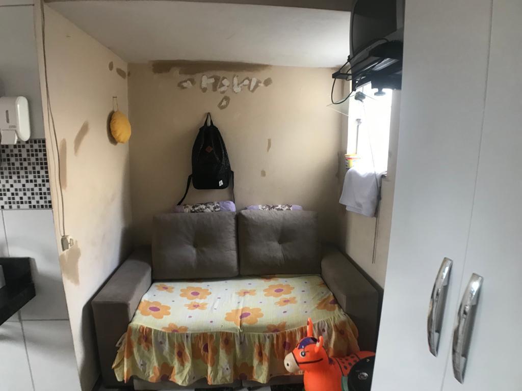 Casa, Centro, 4 Quartos, 1 Vaga