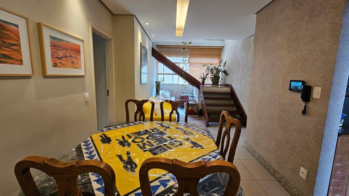 Apartamento, Santa Rosa, 4 Quartos, 1 Vaga, 2 Suítes