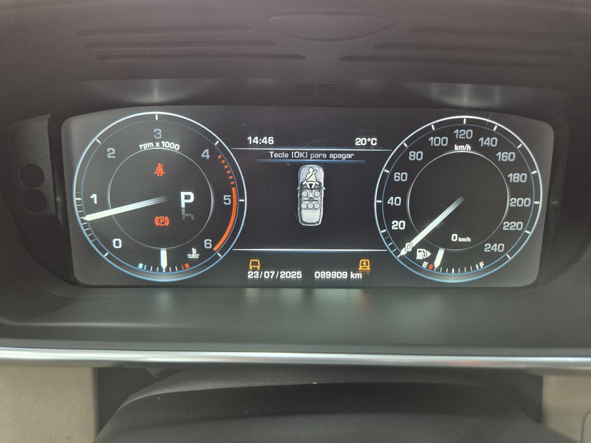 Land Rover Range Rover Vogue Se 4.4 Sdv8 Dies. Aut