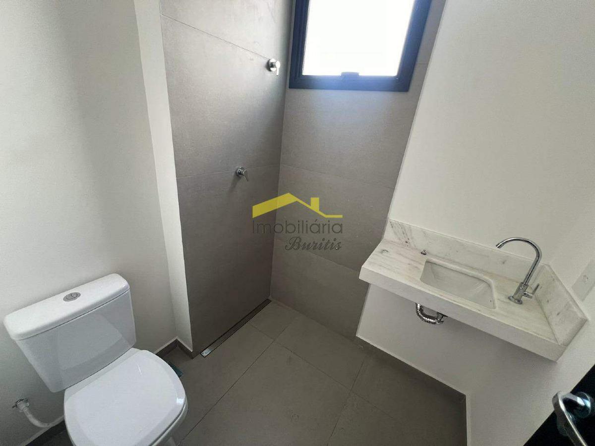 Apartamento, Cidade Jardim, 3 Quartos, 2 Vagas, 1 Suíte