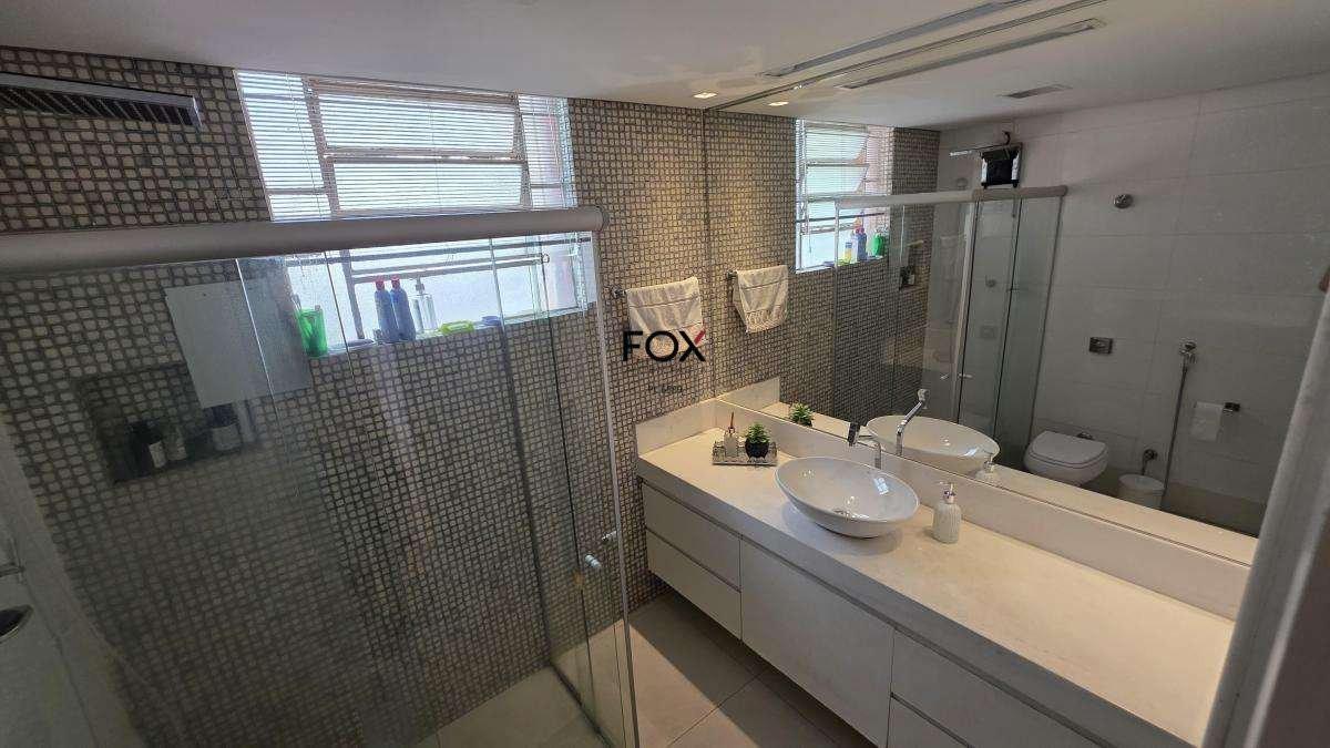 Apartamento, Santo Antônio, 3 Quartos, 1 Vaga, 1 Suíte