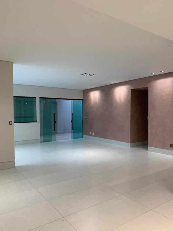 Casa, Serrano, 3 Quartos, 4 Vagas, 2 Suítes