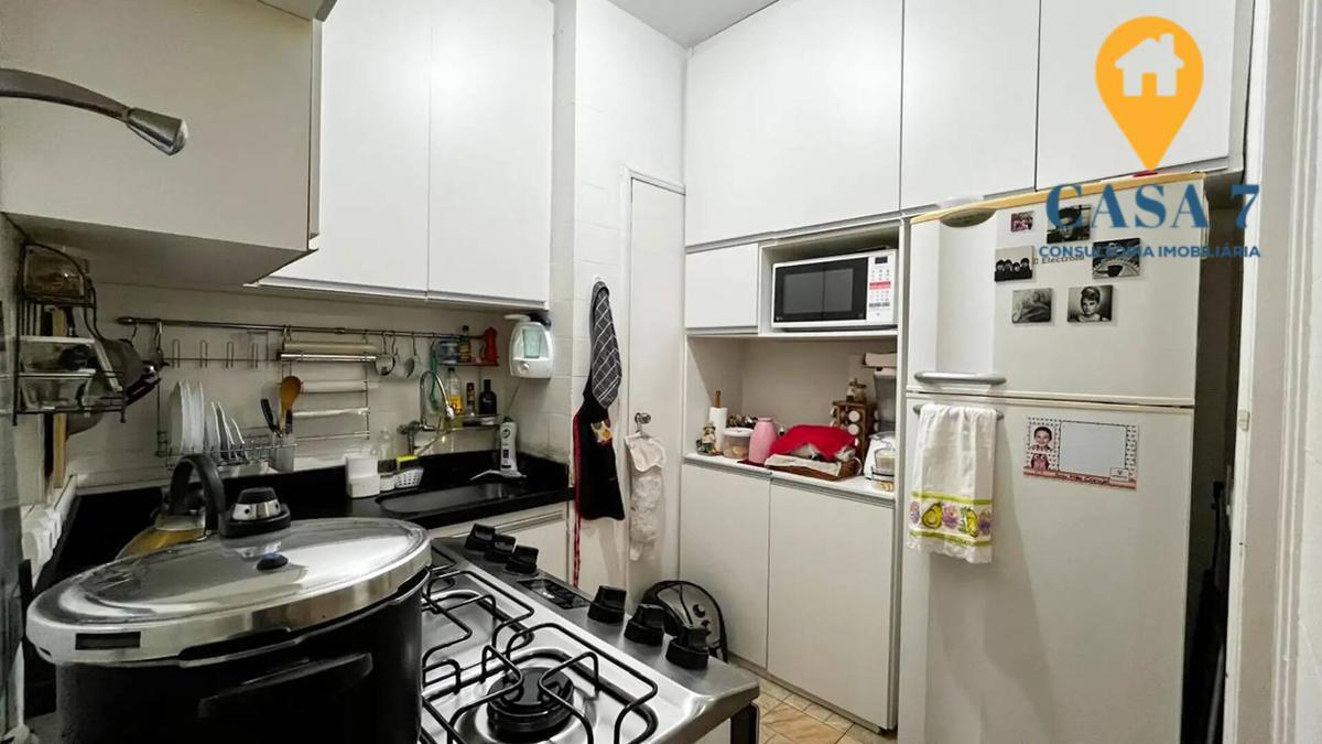 Apartamento, Santo Antônio, 3 Quartos, 1 Vaga, 1 Suíte