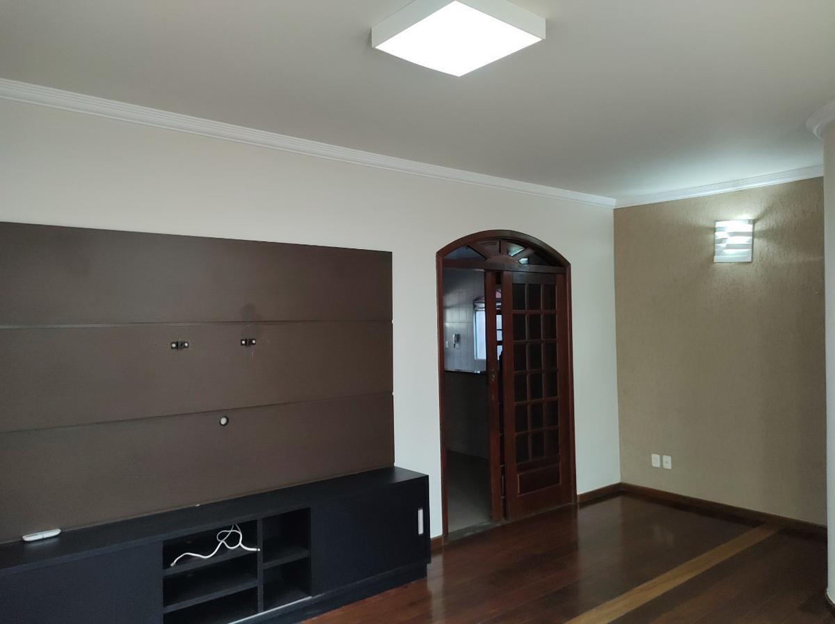 Casa, Céu Azul, 3 Quartos, 3 Vagas, 1 Suíte